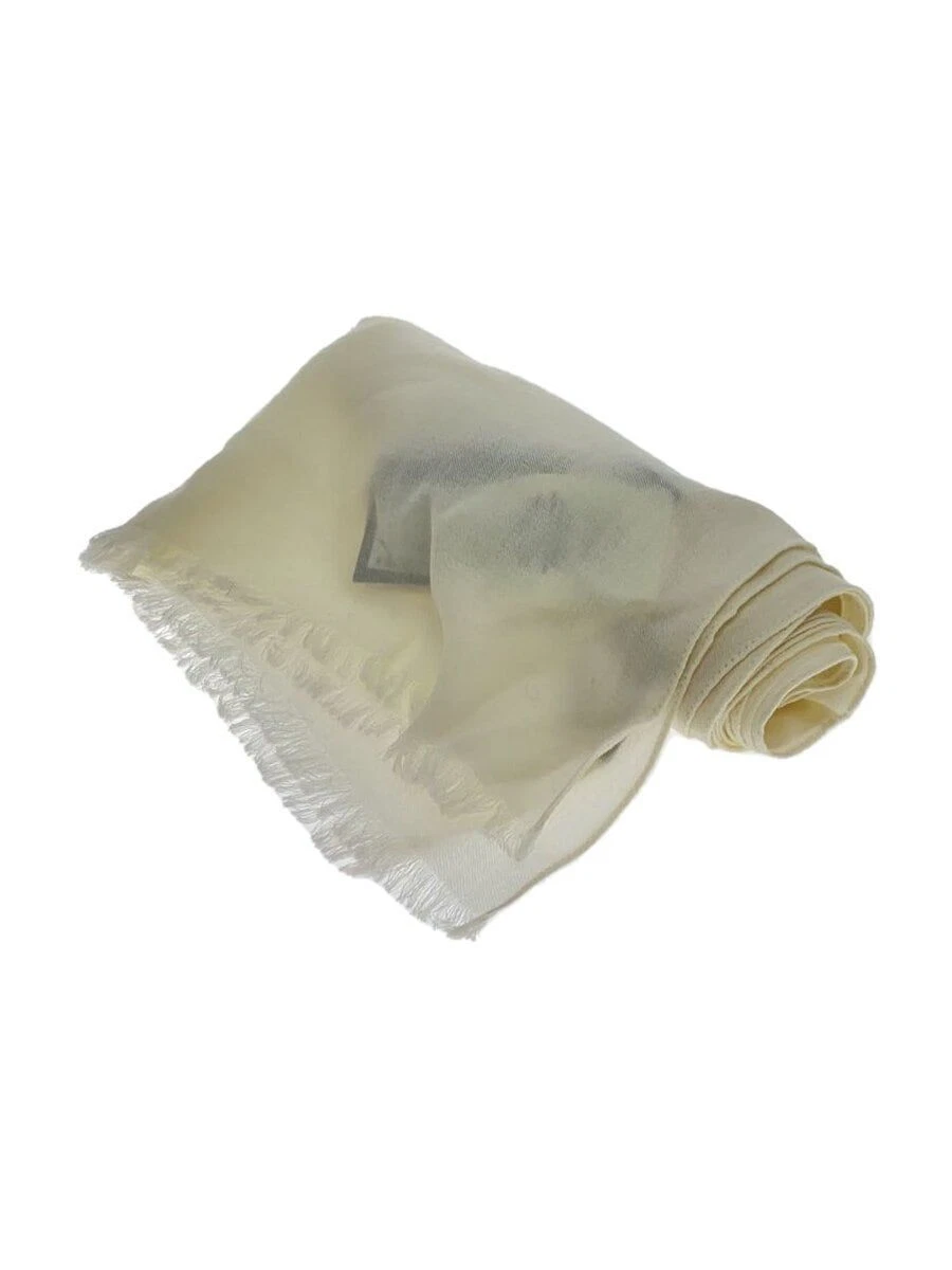 TOILE ECOLE FEMME GUCCI blanche occasion
