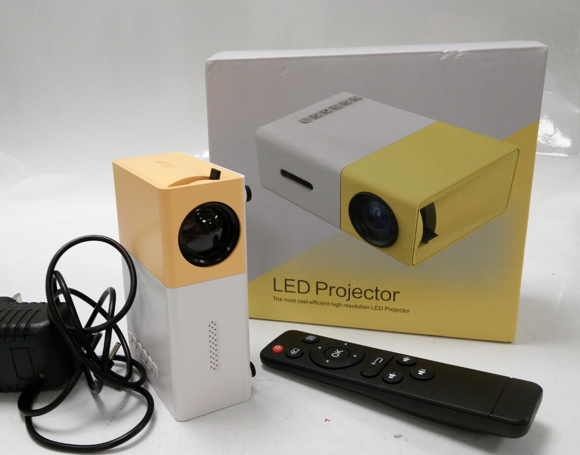 mini proyector portatil segunda mano mini proyector portatil segunda mano Embacar hacia Mexico
