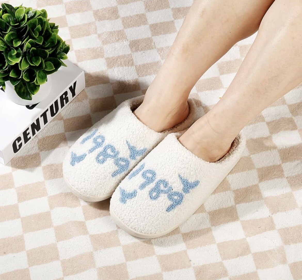 Taylor Swift slippers, 1989 Version's Slipper Cozy, US 6.5-7 | eBay