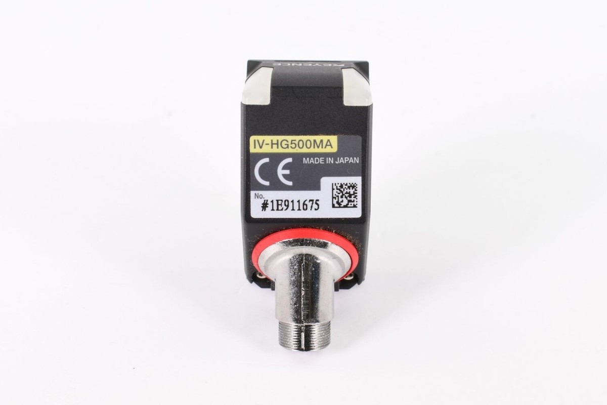 KEYENCE IV-HG10、IV-HG15、IV-HG500MAセット Amazon.com: JOCCOS IV-HG10 Electronic Components Laser