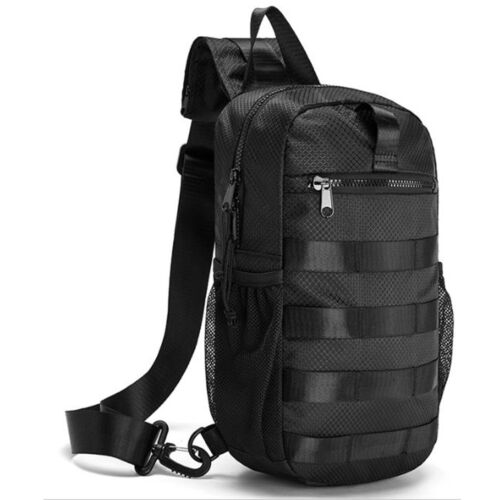 Strapy On the Go Crossbody Sling Bag mit verstellbarem Riemen - von Westend - Bild 2 von 8