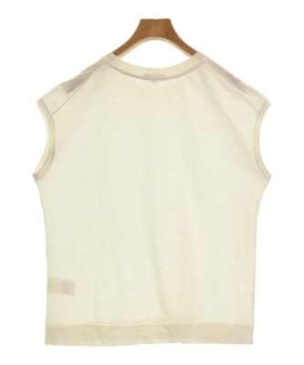 PLST T-shirt/Cut & Sewn Off-white M 2200356388038 | eBay PLST T-shirt/Cut & Sewn Off-white M 2200356388038 | eBay