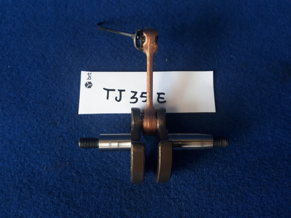 Albero Motore per Decespugliatore Kawasaki TJ 35 E - Prezzo Top