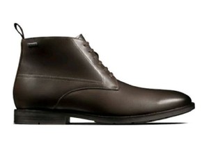clarks mens ankle boots