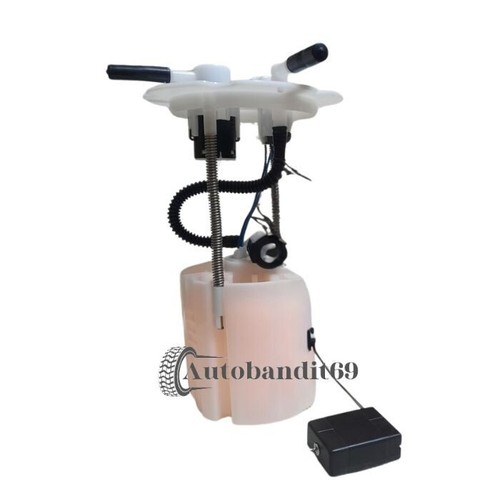 Fuel Pump Module Fits For Nissan Datsun Go / Go+ / Panca / Cross 17040-4LC0A - Picture 3 of 6