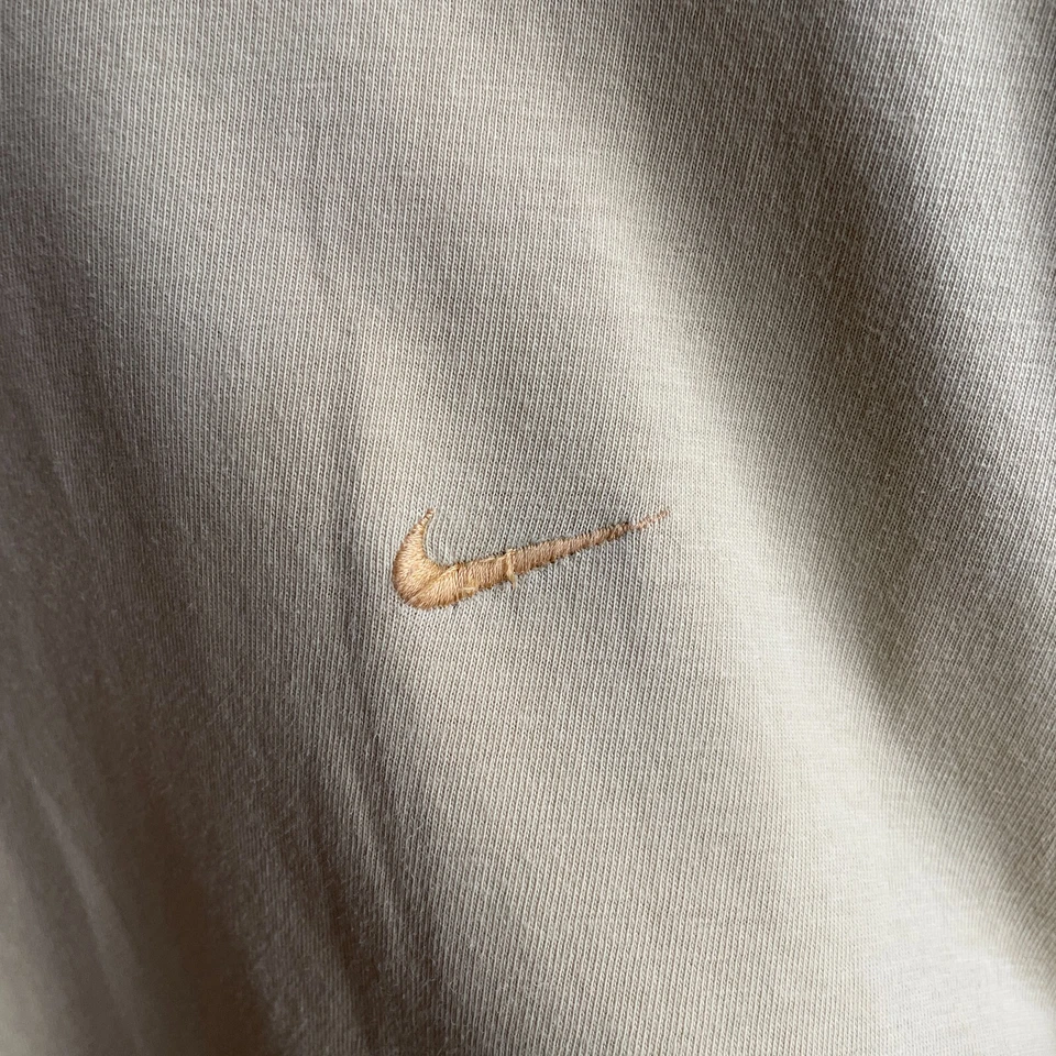 T-shirt Nike Vintage 90's taille S - Photo 4/4