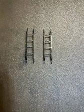 TYCO Mantua HO Caboose Metal Ladders 