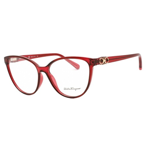 NEW Salvatore Ferragamo SF2986-259 Eyeglasses 53mm 100  display picture 3
