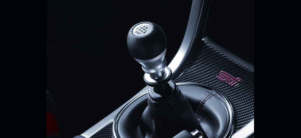 SUBARU sti シフトノブ 6mt SG117AJ010 STI SHIFT KNOB 6MT For SUBARU WRX STI (VA) SG117AJ010 | eBay