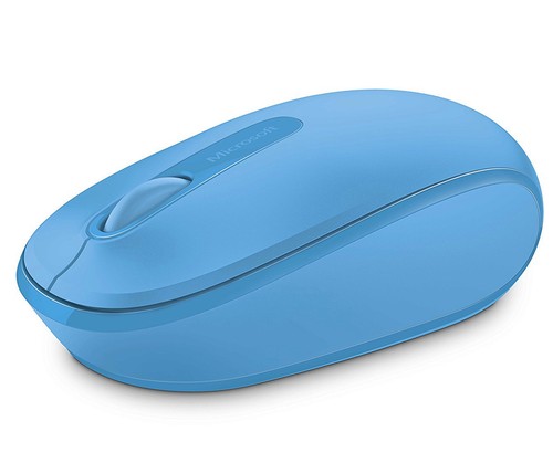 Wireless Mobile Optcal Mouse for Windows 10/8/7/Vista Notebook Laptop Desktop - Picture 3 of 12