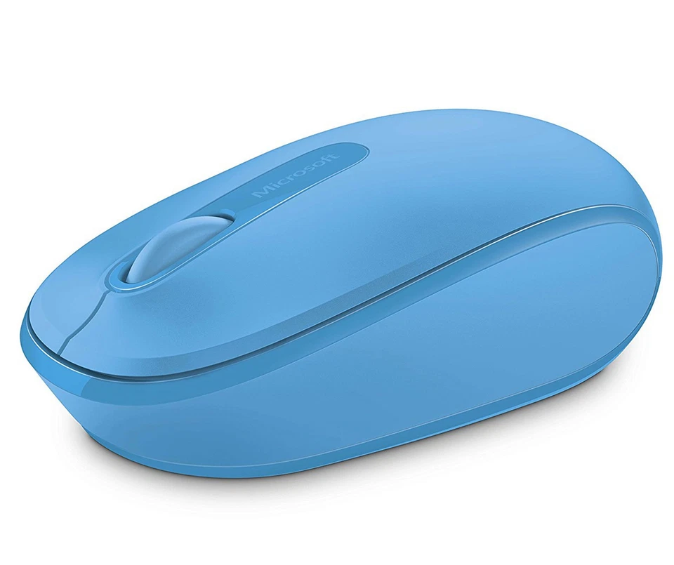 Wireless Mobile Optcal Mouse for Windows 10/8/7/Vista Notebook Laptop Desktop - Image 3 of 4