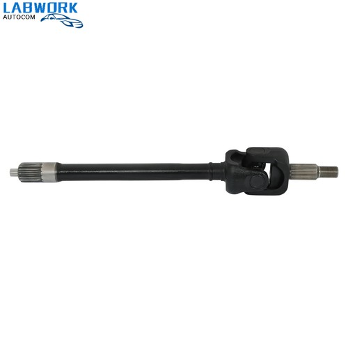 For Jeep Wrangler 2018-2020 2021-2024 68397157AA Front Right Axle Shaft Assembly - Picture 5 of 13