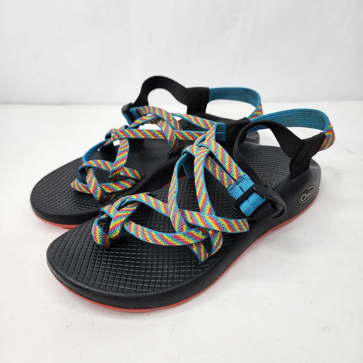 chaco x2