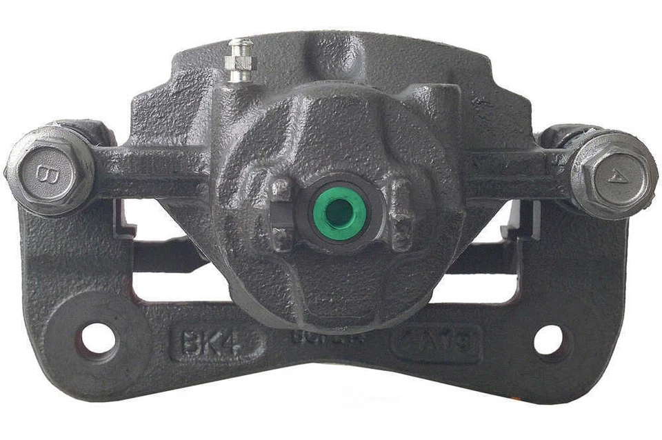 Pinça de freio a disco Cardone 19-B2918 Reman compatível com 2003 Kia Rio - Imagem 2 de 4