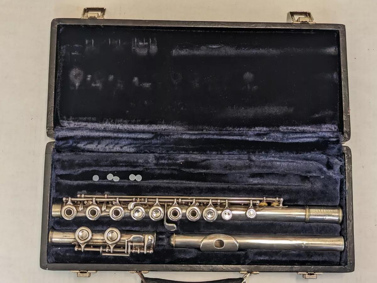 Artley piccolo 2024