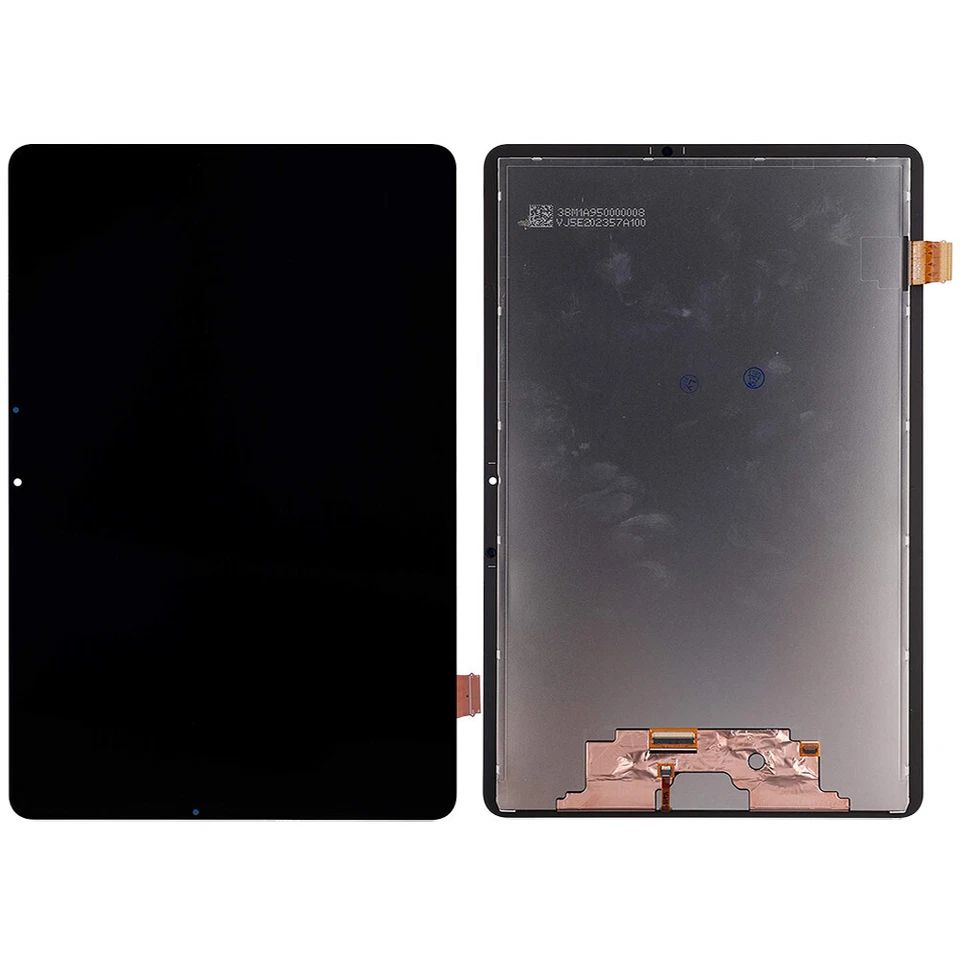 Digitalizador de pantalla táctil LCD para Samsung Galaxy Tab S7 SM-T870 SM-T878U Foto 2 de 4
