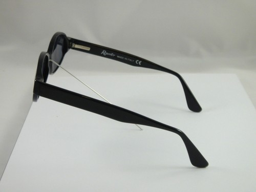 OCCHIALI DA SOLE REPORTER R 163 / F COLORE D1 NUOVO 100% VINTAGE UOMO - Picture 4 of 6