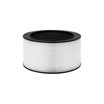 Nispira BAPF160 Replacement Filter K for Bionaire Air Purifier BAP9360W, 1 Pack