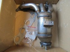 Katalysator (geregelt) 036253020JX SEAT LEON (1P1) 1.4 16V