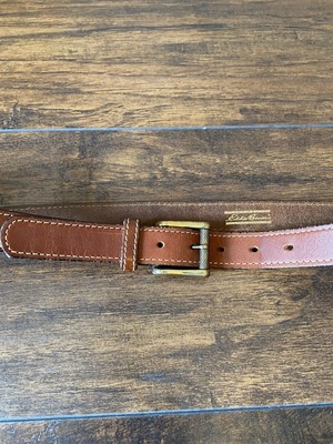 eddie bauer belts
