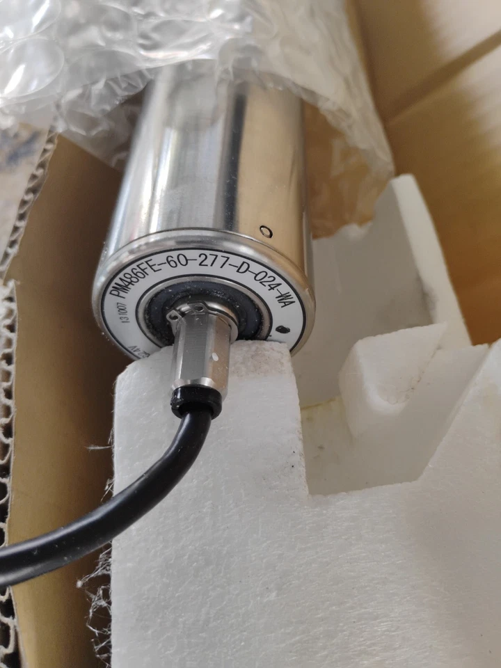 Power Moller PM486FE-60-277-D-024-WA Foto 2 de 4