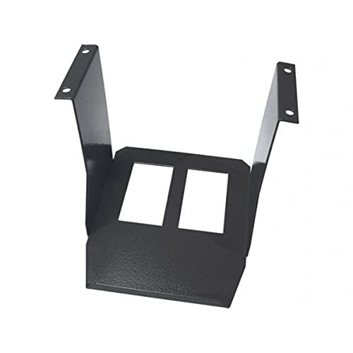 Staffa Supporto Batterie CAME - Compatibilità Totale Backup Cancelli