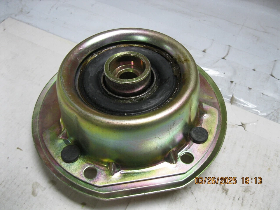 Napa 261-3040 Suspension Strut Mount Foto 3 de 4