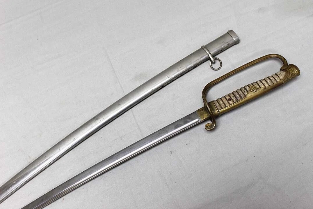 日军剑印第安纳原始二战日本利器| eBay