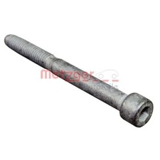 Schraube, Einspritzdüsenhalter METZGER 0870135S ORIGINAL ERSATZTEIL GREENPARTS
