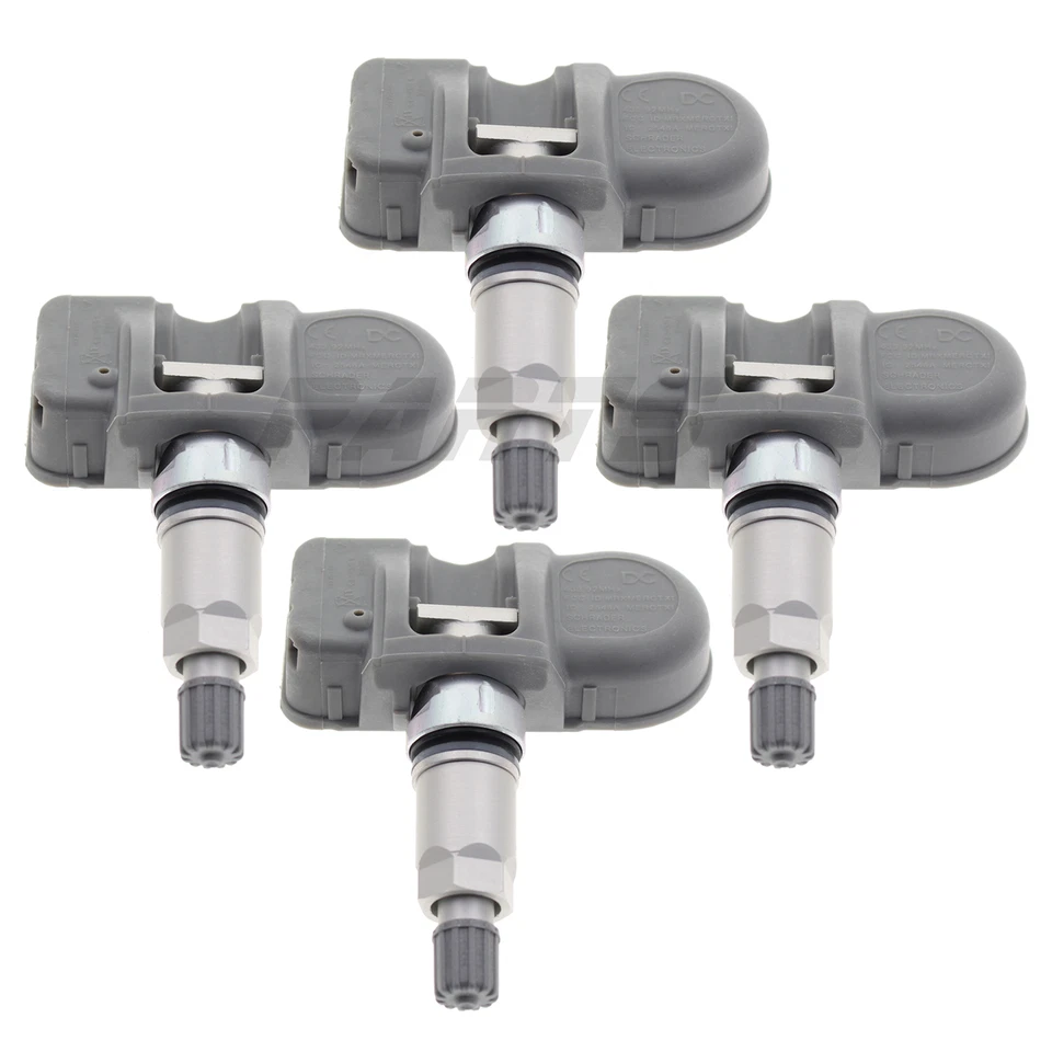 适用于 56029400AE 道奇挑战者充电器 Viper 433MHz 轮胎压力传感器 TPMS — 第 3/4 张图片