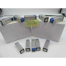 Staco Push Button Switch, 2S3A1C, Aircraft Replacement, Bulk Packed, NEW