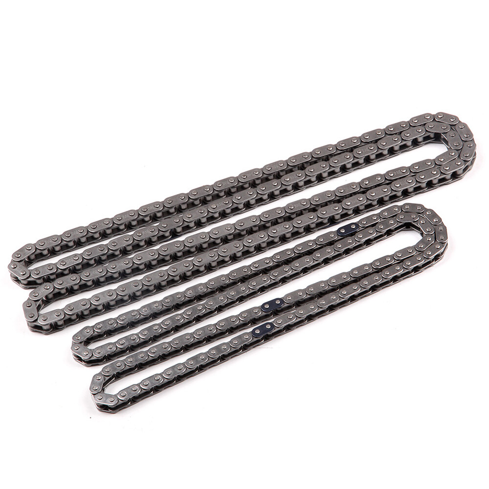 Timing Chain Kit For 08-13 Chevrolet Malibu 10-15 Equinox L4 2.4L