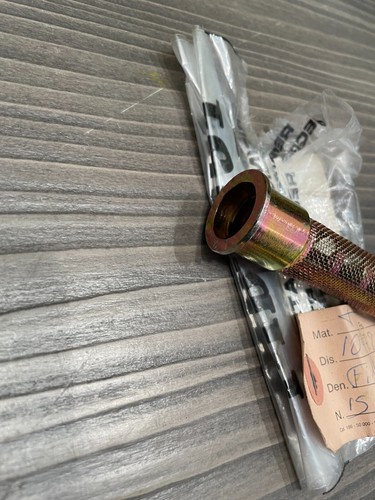 Ferrari 288/512BB/512M/TR/F40/TESTAROSSA Gearbox Oil Filter #109726 - Picture 3 of 4