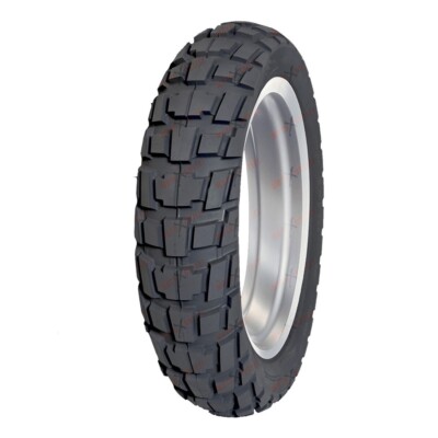 Dunlop Trailmax Raid 150/70R18 Rear Tire Motorcycle Dual Sport 150