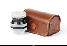 3x Lens Kern Yvar 13mm 36mm D Mount