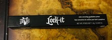 Kat Von D LOCK IT COLOR CORRECTING EYESHADOW PRIMER Deep SHIPS FAST Waterproof