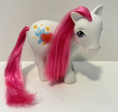 MY LITTLE PONY / Mein kleines Pony / G1 / GERMAN EXCLUSIVE Starshine EUR 139,90 - DE