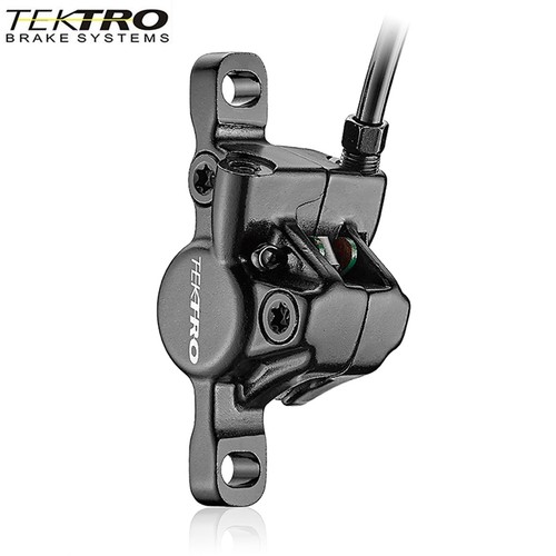TEKTRO HD-E3520 E350 E-bike Disc Brake Electric Bicycle Brake Set MTB Power off - Picture 7 of 19