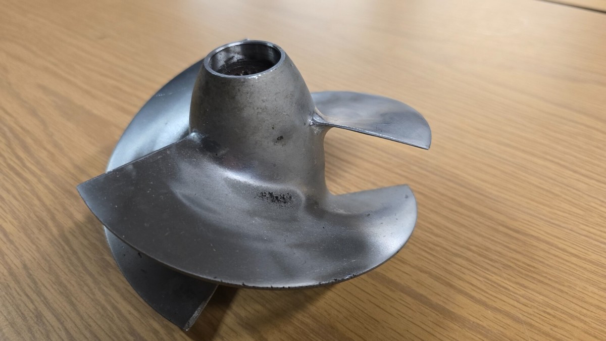 SOLAS Supra 16.5 Impeller Kawasaki Jet Ski 750 ss sx sxi st sts xi