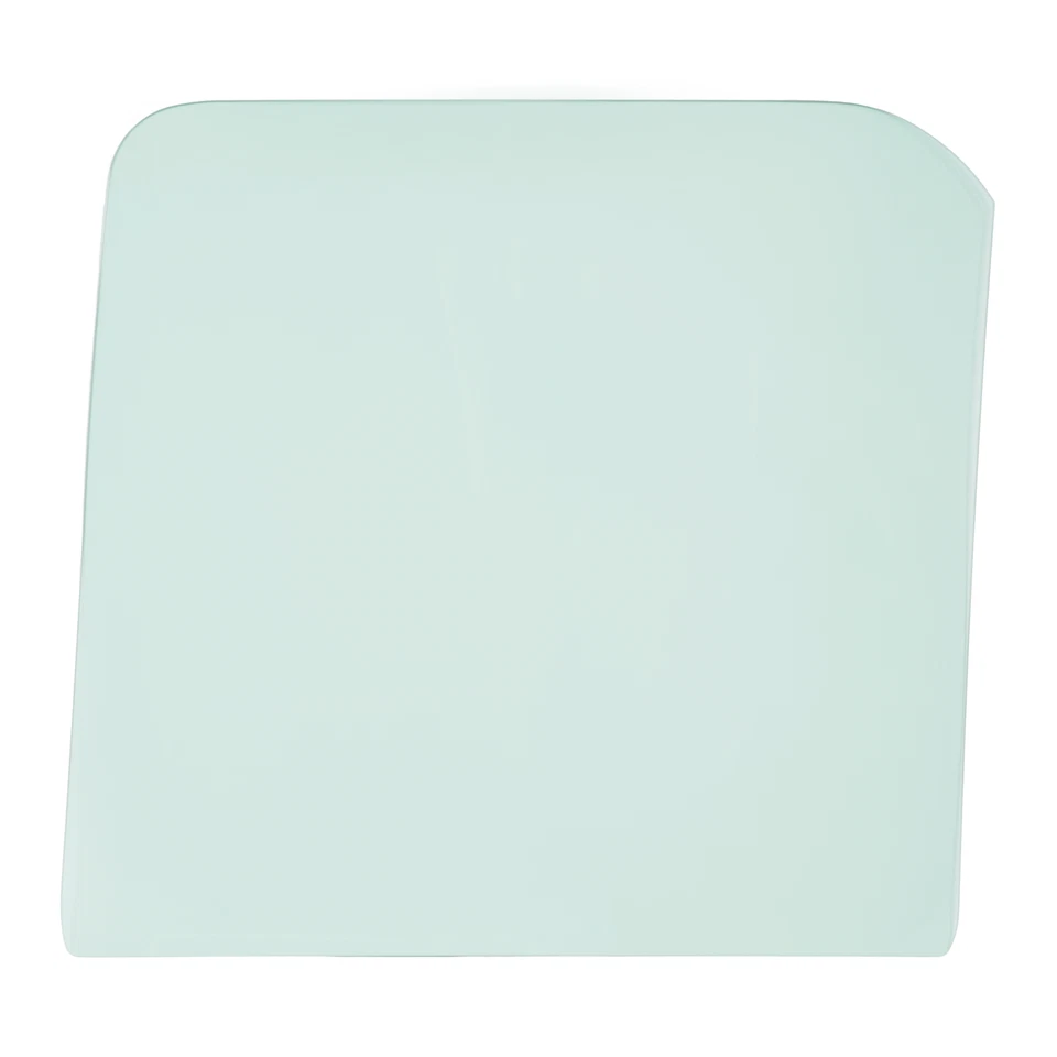 For Ford F150 F250 F350 F800 1980-1986 Front RH Passenger Side Door Window Glass Foto 4 de 4