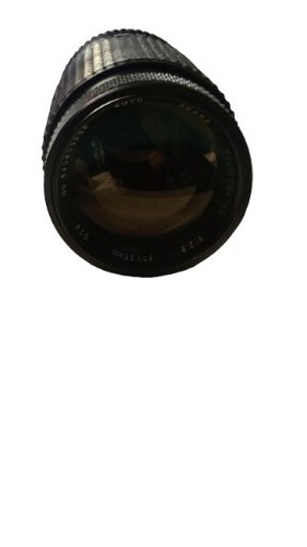 373695 Sears Telephoto 135mm F:2.8 Lens with Macro- Canon "C" Mount - Picture 4 of 6