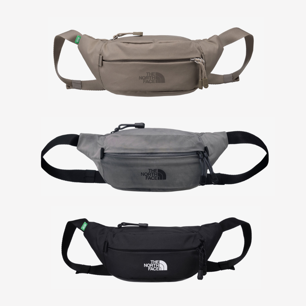 THE NORTH FACE★24SS★STANDARD HIP SACK_NN2PQ65 NEW The North Face STANDARD HIP SACK NN2PQ65J BLACK UNISEX