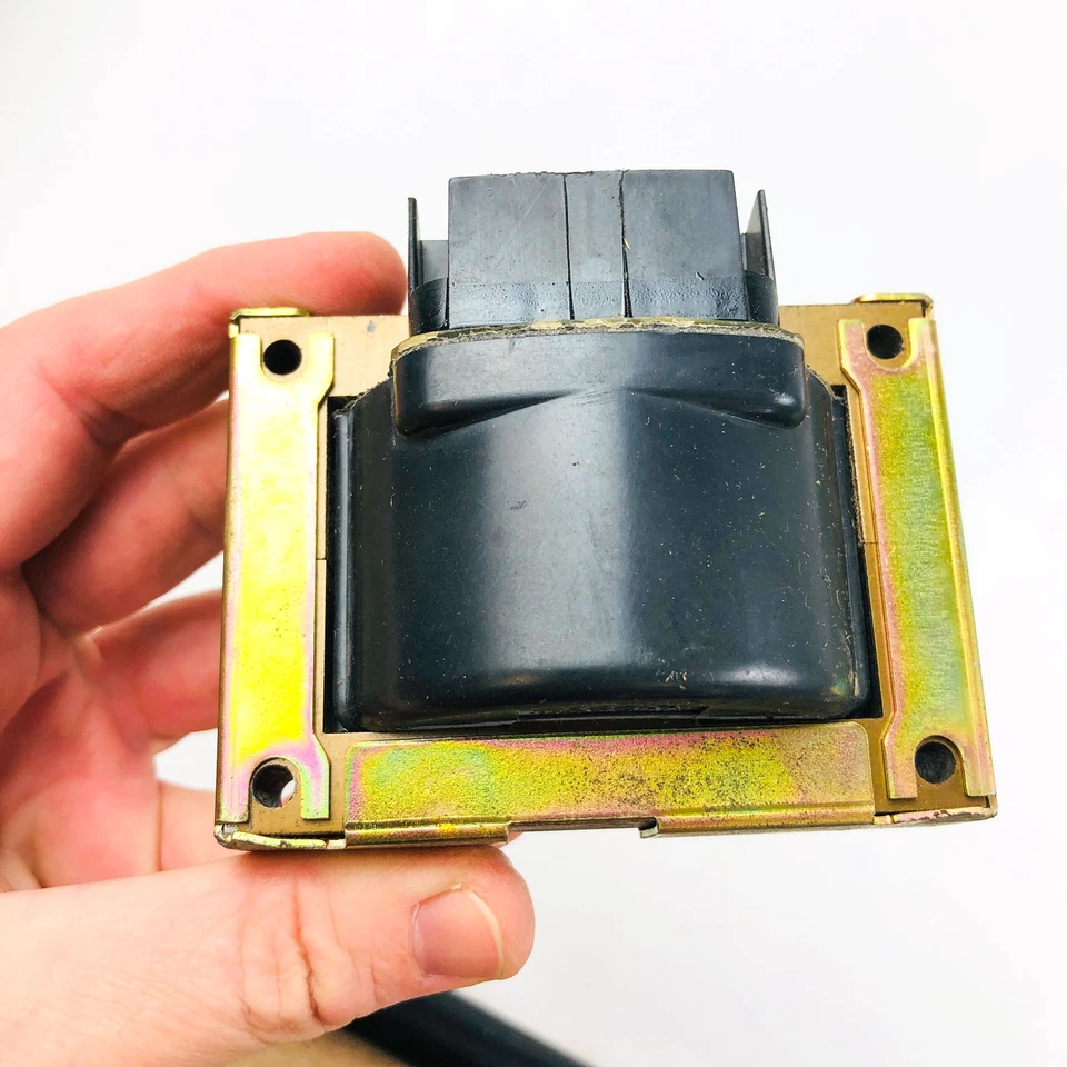 AMC Jeep Renault 7701030273 Ignition Coil OEM NOS T1030273 Foto 3 de 4