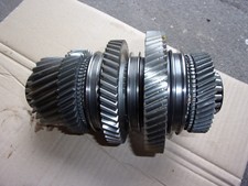 Getriebewelle Zahnradwelle Automatikgetriebe Mercedes C117 W246 W176 M270