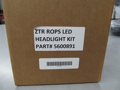 FERRIS, SIMPLICITY LED LIGHT KIT 5600891 IS700Z IS800 IS3200 CITATION COBALT