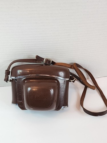 Vintage Kodak Retinette Camera Case - 67 112 - Hard Case - Picture 2 of 20