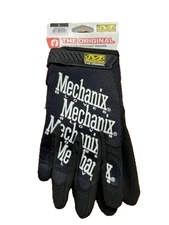 Mechanix Wear ‎MNXMG05010 Large Work Gloves - MG05010