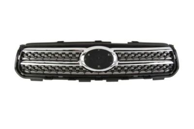 BLIC 6502-07-8179991P Kühlergrill für TOYOTA RAV4 III 11.05-02.09