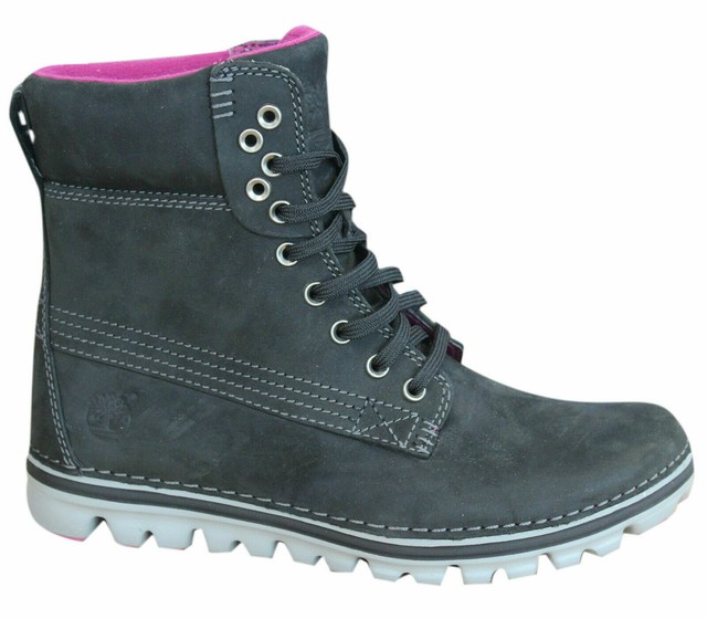 timberland brookton black