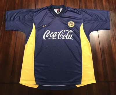 club america jersey men
